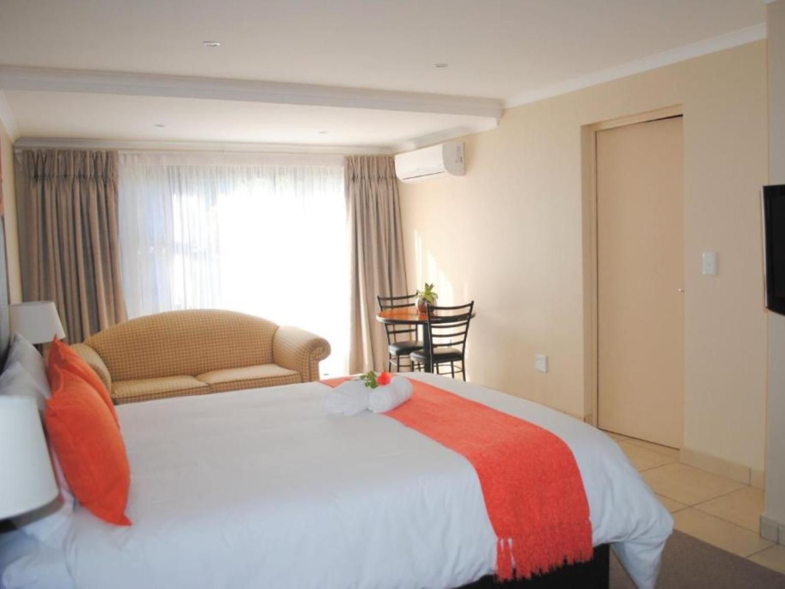 6 On Morris Guest Lodge Woodmead Johannesburg Gauteng South Africa Bedroom