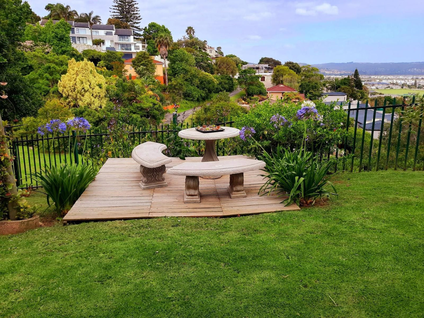 6 On Protea Paradise Knysna Western Cape South Africa Colorful, Plant, Nature, Garden