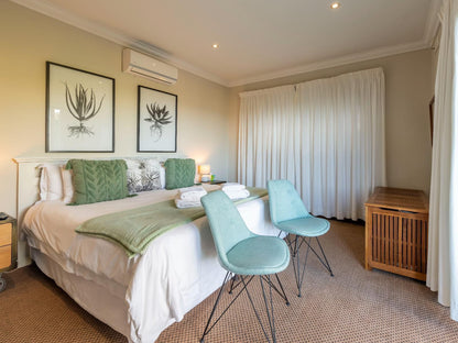 6 On Protea Paradise Knysna Western Cape South Africa Bedroom