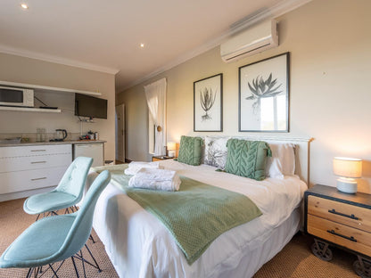 6 On Protea Paradise Knysna Western Cape South Africa Bedroom