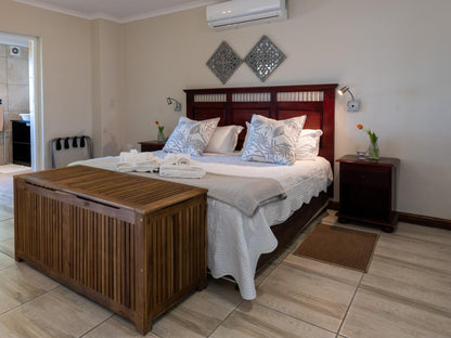 Featherbed Family Suite @ 6 On Protea