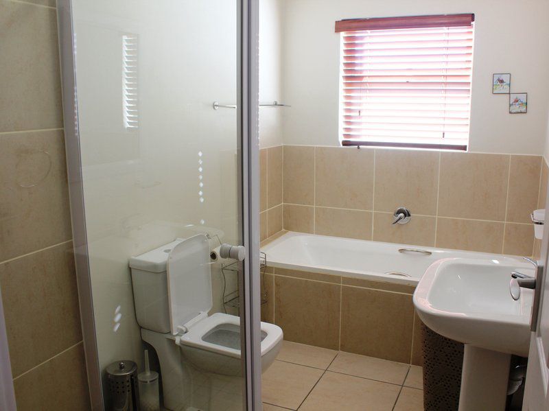 Romoja Calypso Beach Langebaan Western Cape South Africa Bathroom