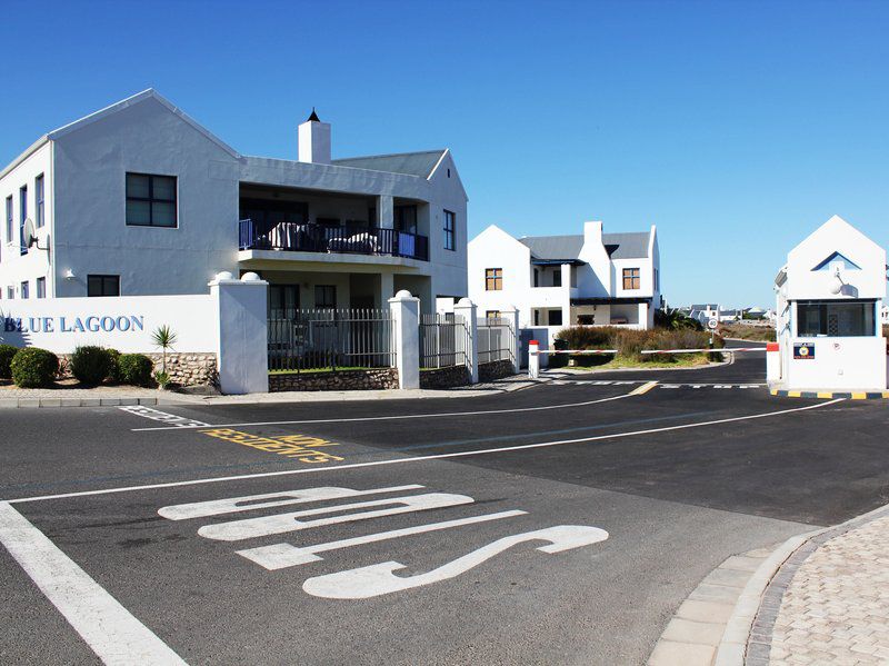 Romoja Calypso Beach Langebaan Western Cape South Africa House, Building, Architecture