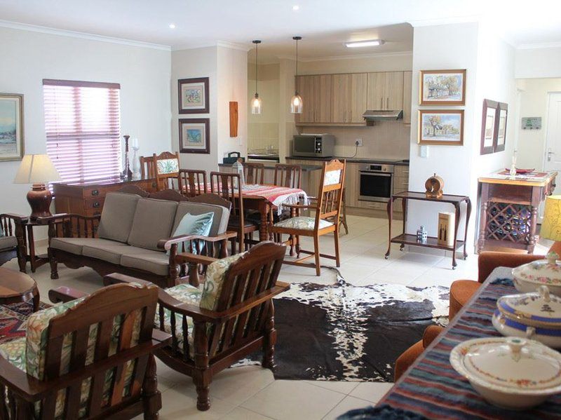 Romoja Calypso Beach Langebaan Western Cape South Africa Living Room