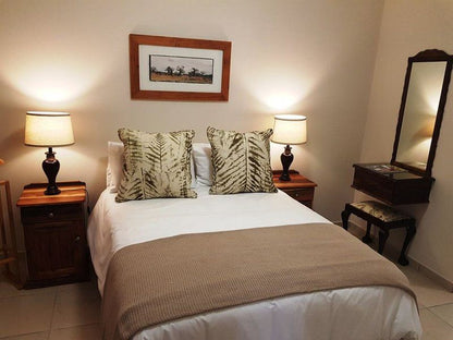 Romoja Calypso Beach Langebaan Western Cape South Africa Bedroom