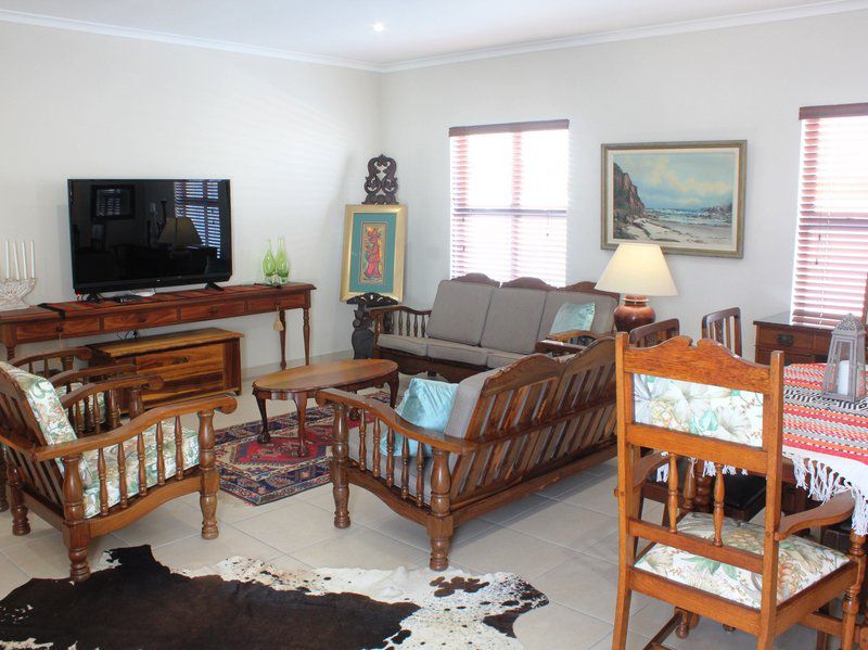 Romoja Calypso Beach Langebaan Western Cape South Africa Living Room