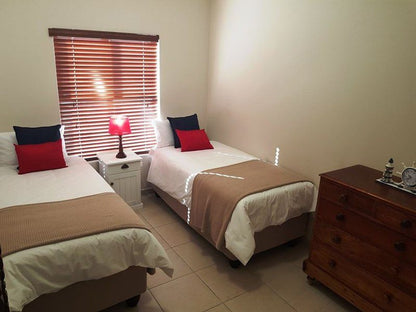 Romoja Calypso Beach Langebaan Western Cape South Africa Bedroom