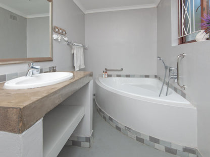 6 Stemmet Lodge Hermanus Western Cape South Africa Unsaturated, Bathroom