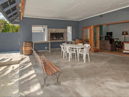 6 Stemmet Lodge Hermanus Western Cape South Africa 