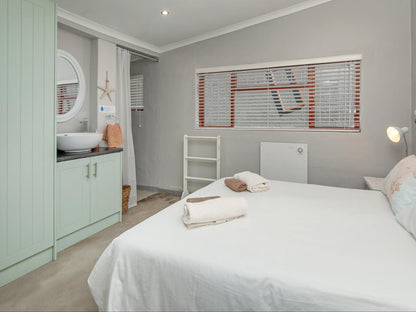 6 Stemmet Lodge Hermanus Western Cape South Africa Unsaturated, Bedroom