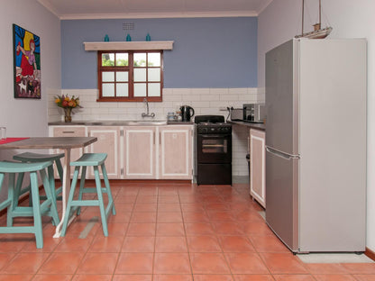 6 Stemmet Lodge Hermanus Western Cape South Africa Kitchen