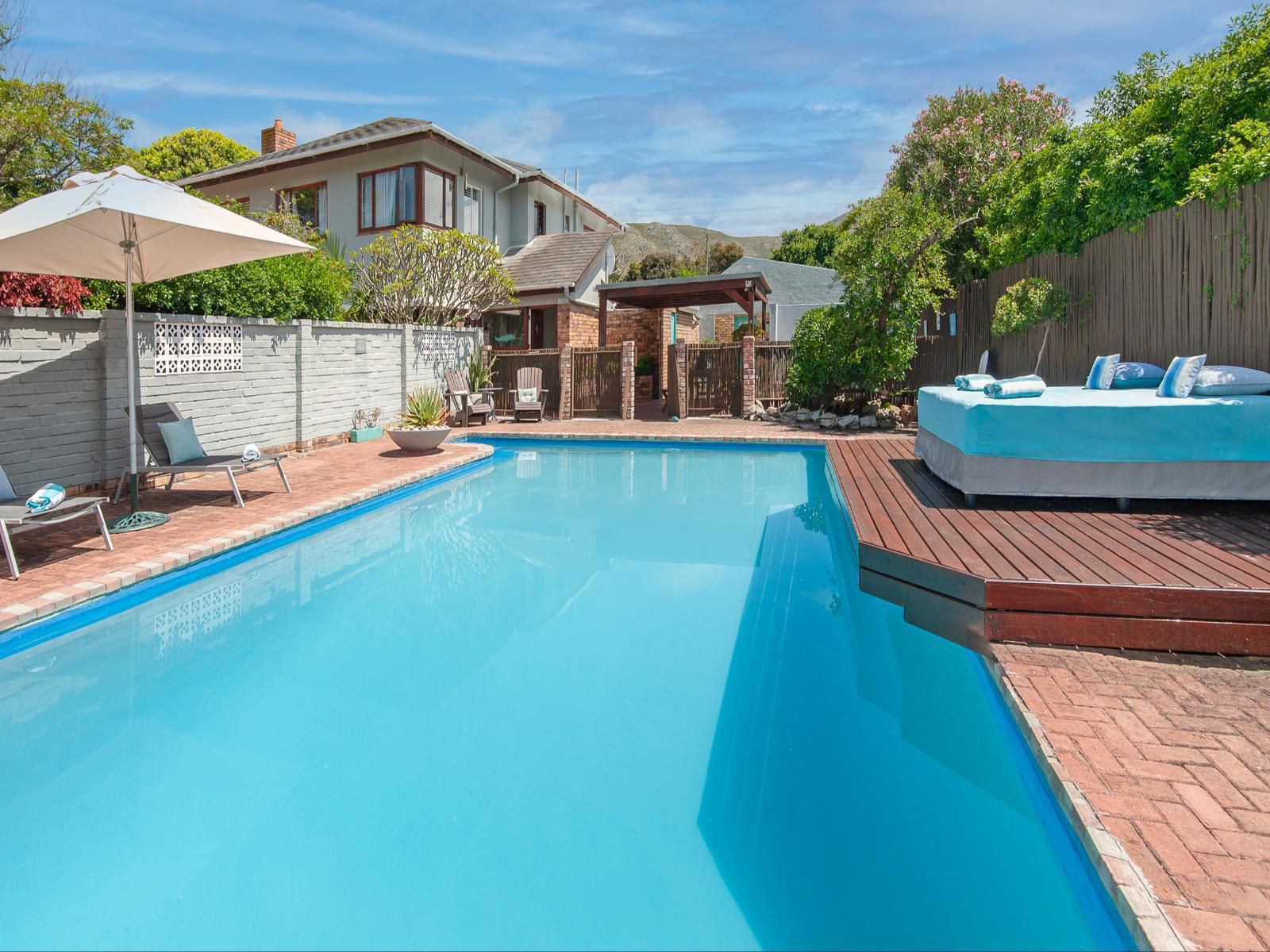 6 Stemmet Lodge Hermanus Western Cape South Africa Complementary Colors, House, Building, Architecture, Swimming Pool