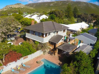 6 Stemmet Lodge Hermanus Western Cape South Africa House, Building, Architecture, Highland, Nature, Swimming Pool