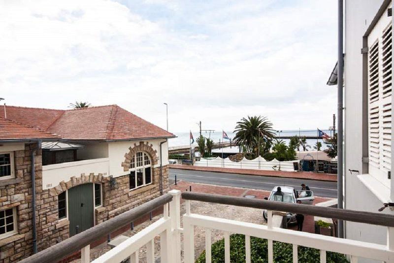 6 The Quays Kalk Bay Kalk Bay Cape Town Western Cape South Africa House, Building, Architecture, Palm Tree, Plant, Nature, Wood