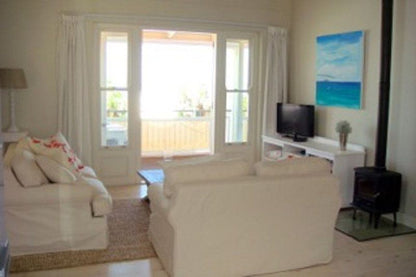 6 The Quays Kalk Bay Kalk Bay Cape Town Western Cape South Africa Living Room