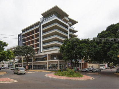 601 2Six2 Florida Road By Hostagents Windermere Durban Kwazulu Natal South Africa Unsaturated, Building, Architecture, House, Palm Tree, Plant, Nature, Wood