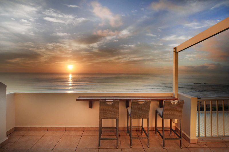 602 Marbella Umhlanga Holiday Apartment Umhlanga Rocks Umhlanga Kwazulu Natal South Africa Beach, Nature, Sand, Ocean, Waters, Sunset, Sky