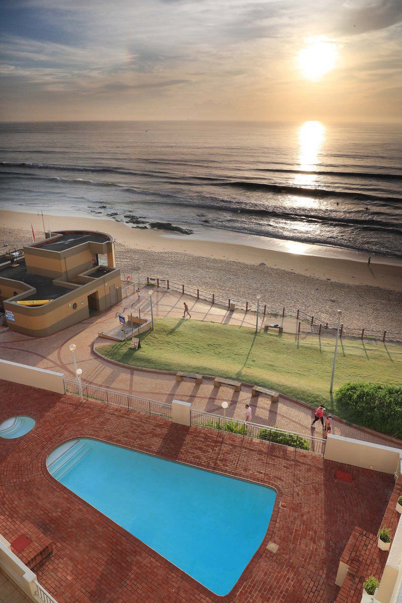 602 Marbella Umhlanga Holiday Apartment Umhlanga Rocks Umhlanga Kwazulu Natal South Africa Beach, Nature, Sand, Wave, Waters, Ocean, Swimming Pool