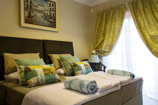 616 On Norval Guest Room Moreleta Park Pretoria Tshwane Gauteng South Africa Bedroom