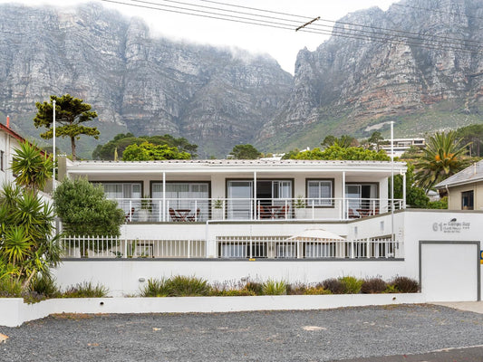 61 On Camps Bay Drive Camps Bay Cape Town Western Cape South Africa House, Building, Architecture, Mountain, Nature