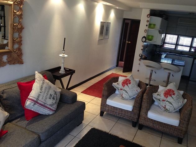 61 The Shades Umhlanga Durban Kwazulu Natal South Africa Living Room