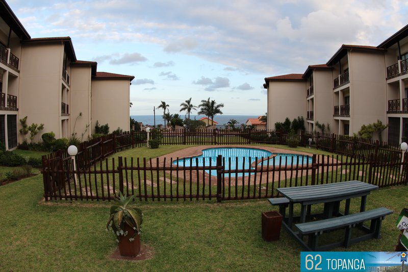 62 Topanga Uvongo Beach Margate Kwazulu Natal South Africa Complementary Colors, Beach, Nature, Sand, House, Building, Architecture, Palm Tree, Plant, Wood, Swimming Pool