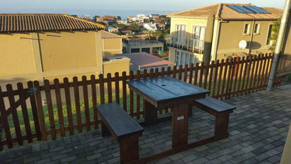 62 Tuscany At Sea Tergniet Western Cape South Africa Balcony, Architecture, Beach, Nature, Sand, Palm Tree, Plant, Wood