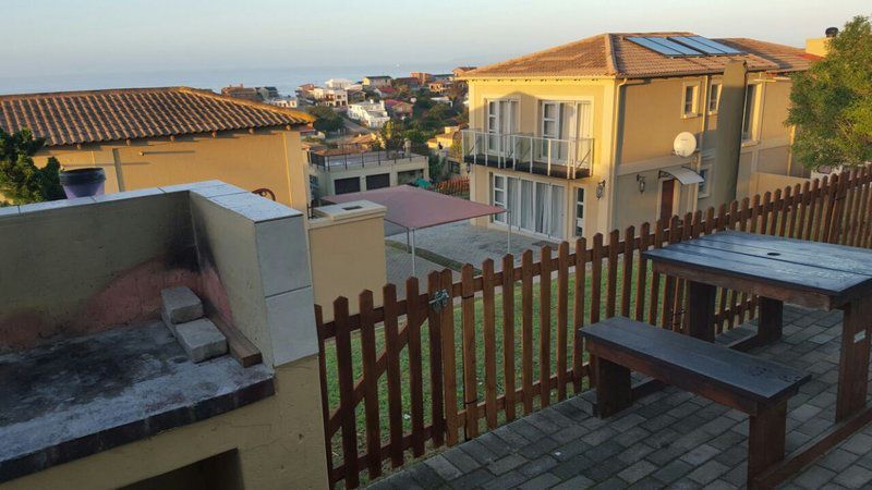 62 Tuscany At Sea Tergniet Western Cape South Africa Balcony, Architecture, Beach, Nature, Sand, Building, House, Palm Tree, Plant, Wood