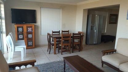 62 Tuscany At Sea Tergniet Western Cape South Africa Living Room