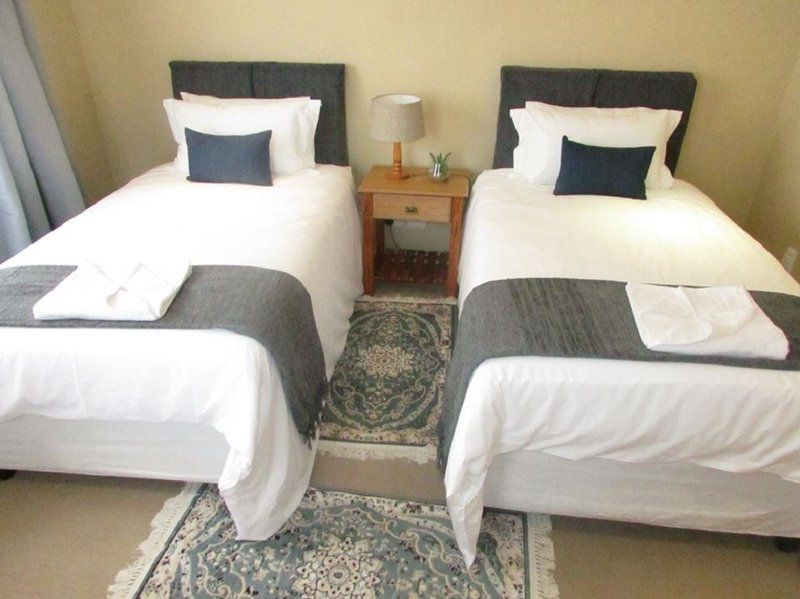 63 Villa Vista Bonnita Clarens Golf And Trout Estate Clarens Free State South Africa Bedroom