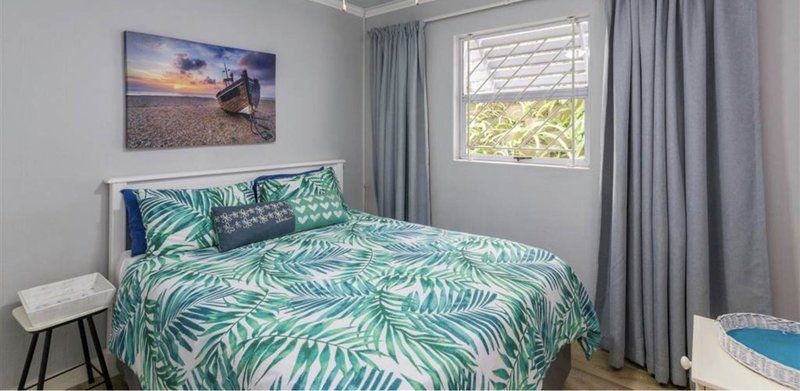 64 Chakas Cove Shakas Rock Ballito Kwazulu Natal South Africa Bedroom