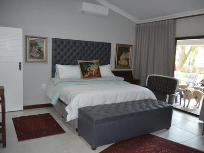 64 On Malabor Menlyn Pretoria Tshwane Gauteng South Africa Unsaturated, Bedroom