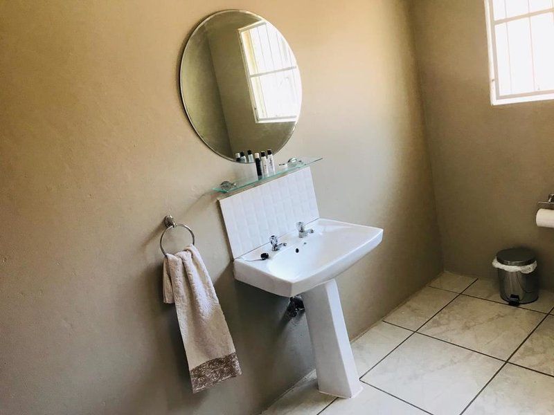 64 On Springbok Akasia Pretoria Tshwane Gauteng South Africa Bathroom