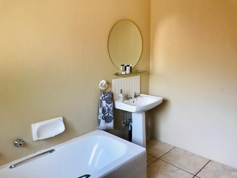 64 On Springbok Akasia Pretoria Tshwane Gauteng South Africa Bathroom