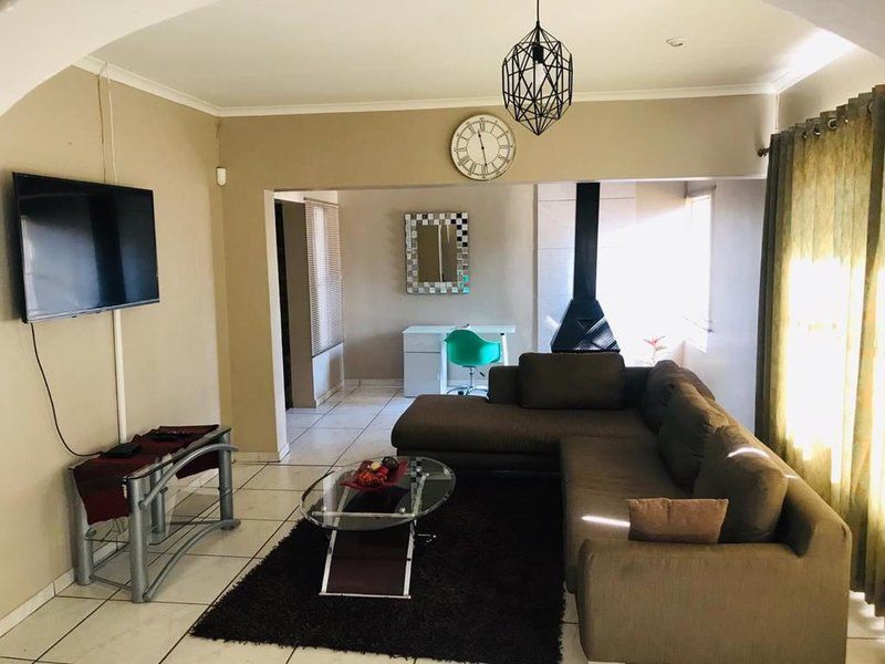 64 On Springbok Akasia Pretoria Tshwane Gauteng South Africa Living Room