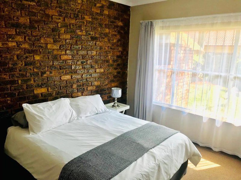 64 On Springbok Akasia Pretoria Tshwane Gauteng South Africa Bedroom, Brick Texture, Texture