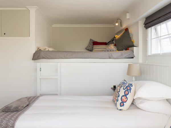 64 On Clovelly Clovelly Cape Town Western Cape South Africa Unsaturated, Bedroom