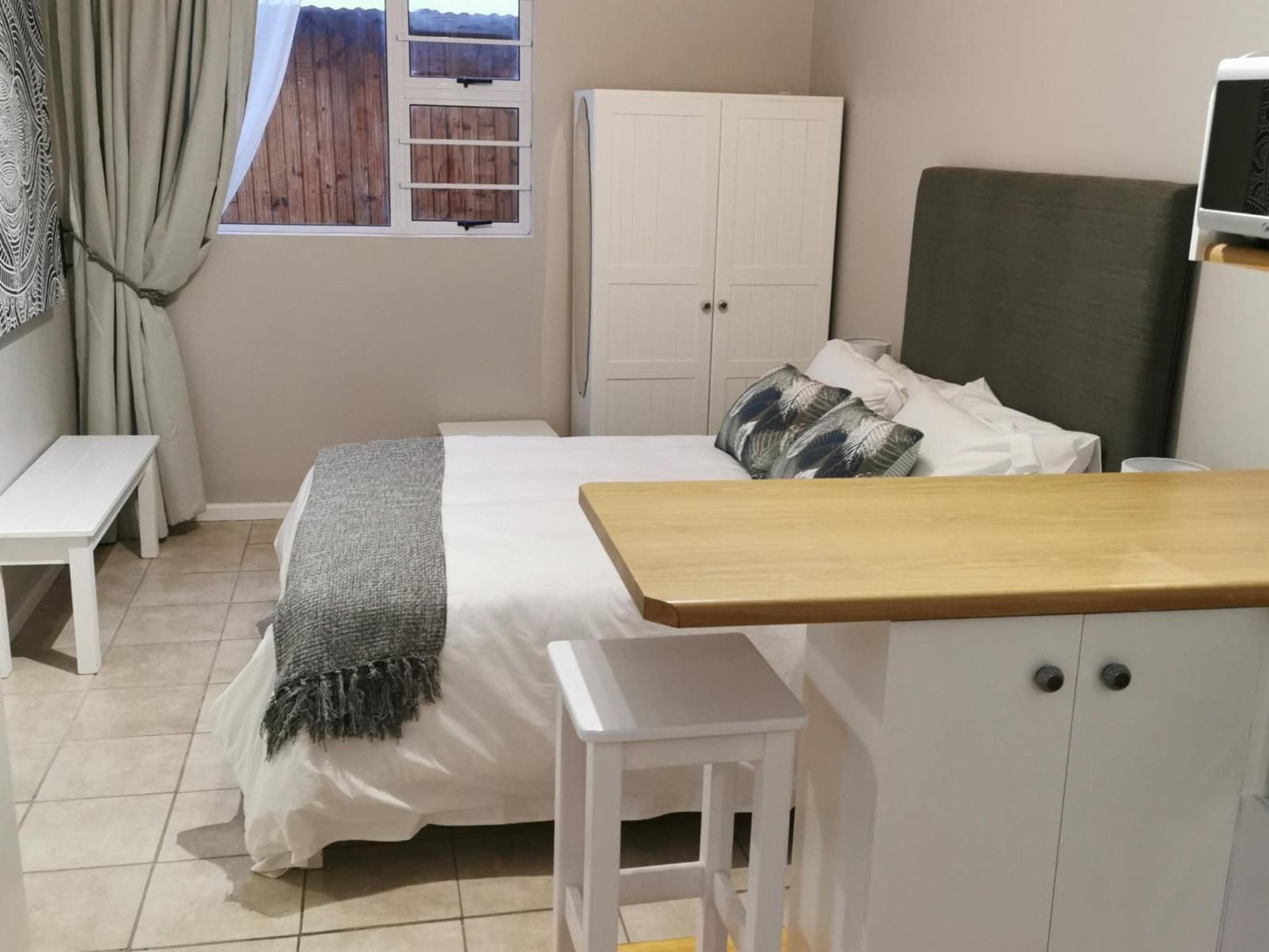 65 3Rd Newton Park Port Elizabeth Eastern Cape South Africa Bedroom