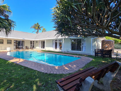 65 Pell Guest House Blue Bend East London Eastern Cape South Africa House, Building, Architecture, Palm Tree, Plant, Nature, Wood, Swimming Pool