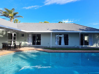 65 Pell Guest House Blue Bend East London Eastern Cape South Africa House, Building, Architecture, Palm Tree, Plant, Nature, Wood, Swimming Pool