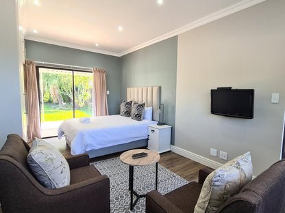 65 Pell Guest House Blue Bend East London Eastern Cape South Africa Bedroom