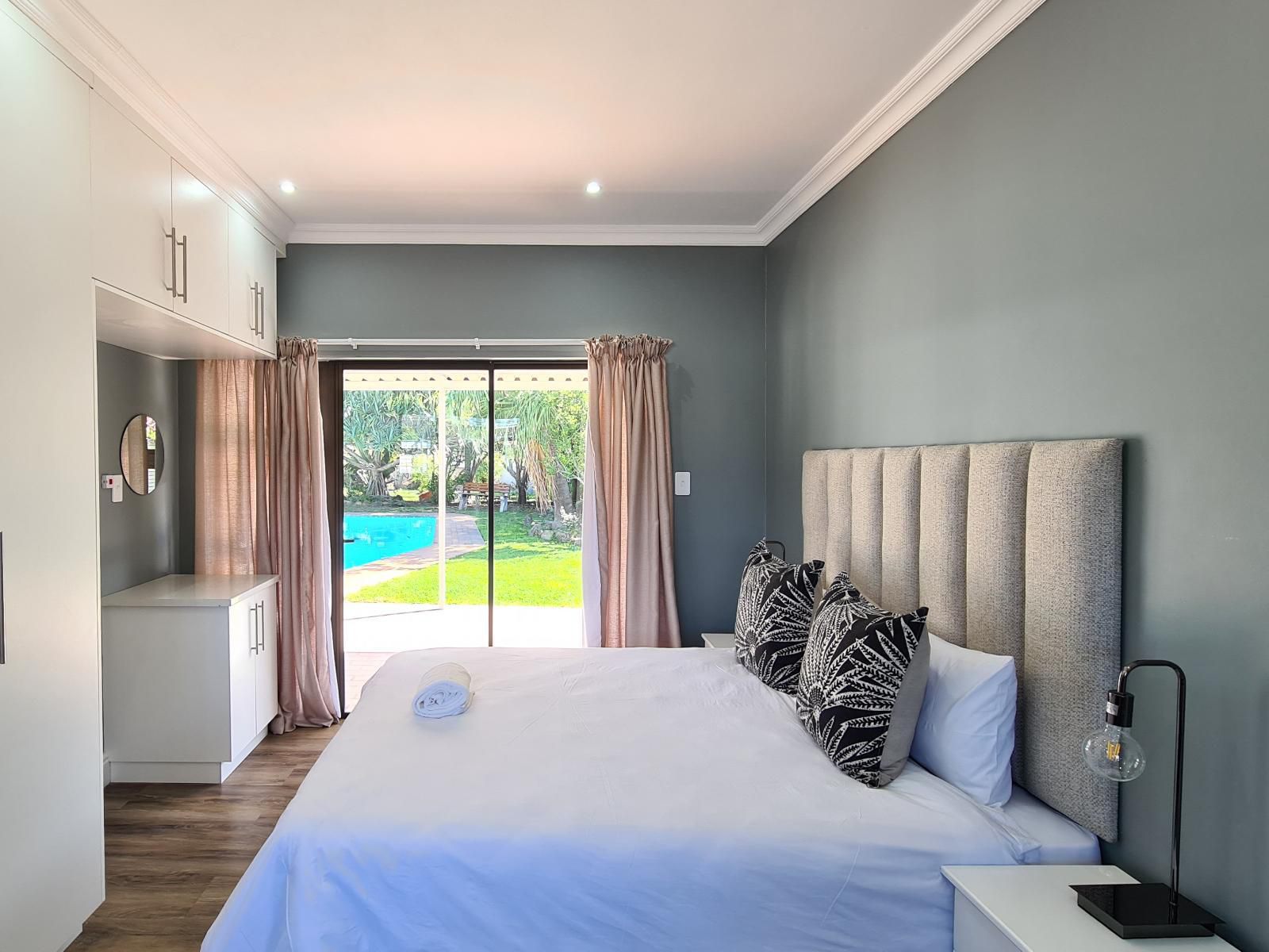 65 Pell Guest House Blue Bend East London Eastern Cape South Africa Bedroom