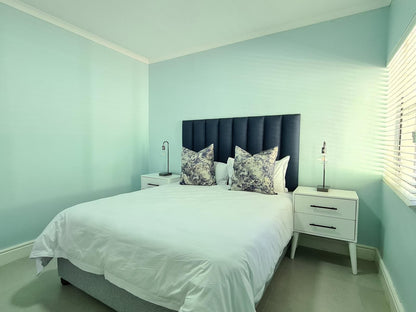 65 Pell Guest House Blue Bend East London Eastern Cape South Africa Bedroom