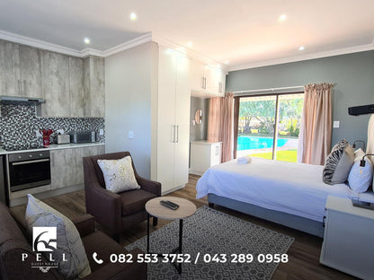 Classic Queen Rooms @ 65 Pell Guest House