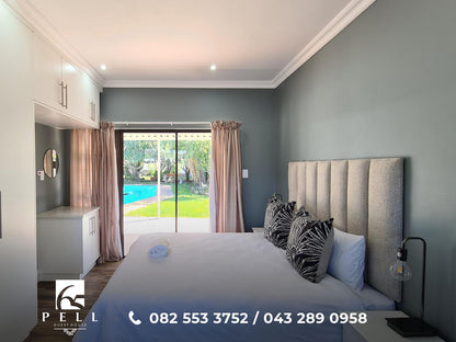 Classic Queen Rooms @ 65 Pell Guest House