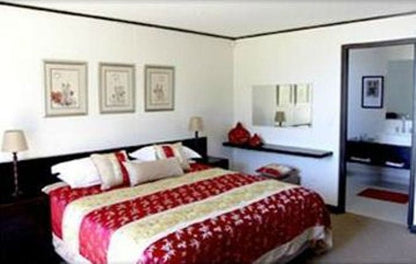 65 Cutty Sark Self Catering Plettenberg Bay Western Cape South Africa Bedroom