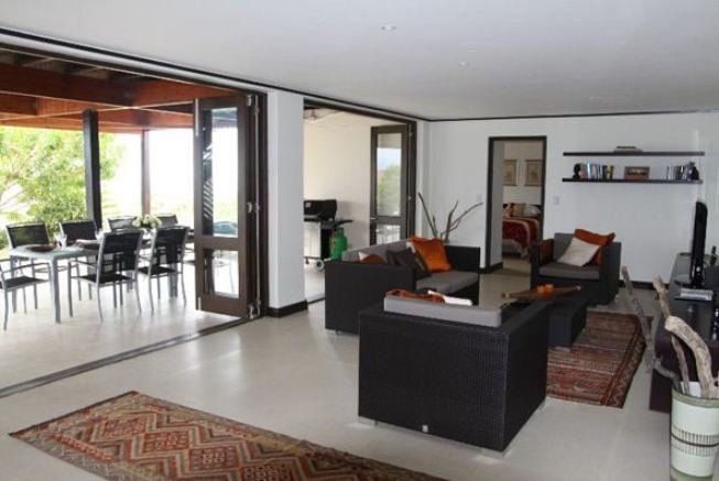 65 Cutty Sark Self Catering Plettenberg Bay Western Cape South Africa Living Room