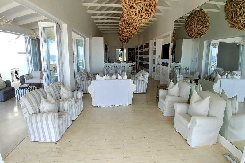 The White House 65 Nkwazi Drive Zinkwazi Zinkwazi Beach Nkwazi Kwazulu Natal South Africa Living Room