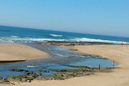 The White House 65 Nkwazi Drive Zinkwazi Zinkwazi Beach Nkwazi Kwazulu Natal South Africa Complementary Colors, Beach, Nature, Sand, Ocean, Waters