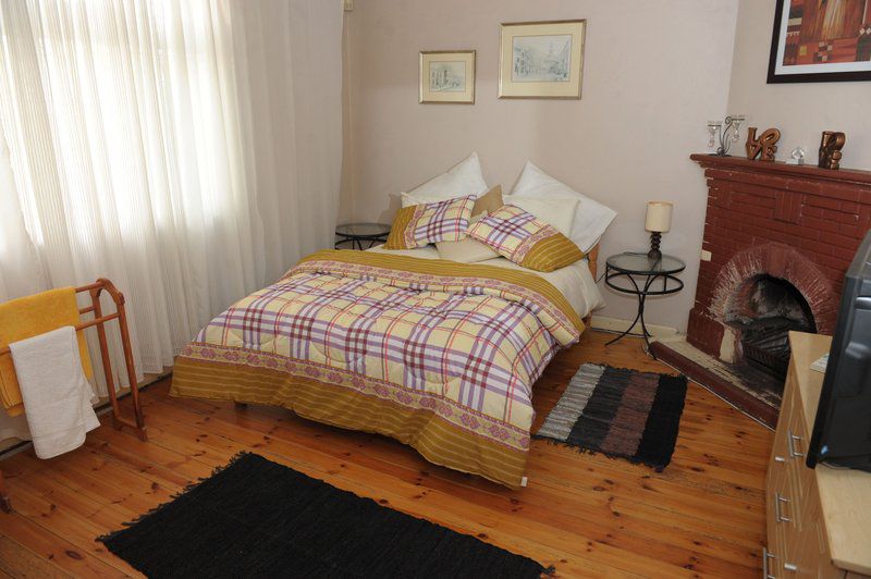 65 On Kimberley Goodwood Cape Town Western Cape South Africa Bedroom